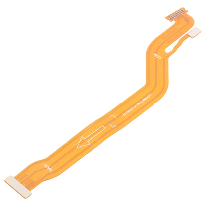 For OPPO Realme X7 5G LCD Flex Cable - Flex Cable by PMC Jewellery | Online Shopping South Africa | PMC Jewellery