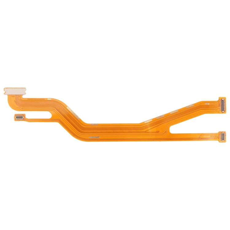 For OPPO Realme V15 LCD Flex Cable - Flex Cable by PMC Jewellery | Online Shopping South Africa | PMC Jewellery