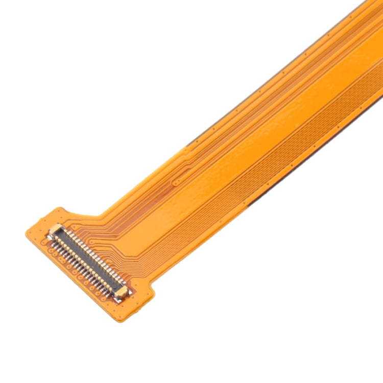 LCD Flex Cable for Vivo X60 V2046A - Flex Cable by PMC TechLife | Online Shopping South Africa | PMC TechLife