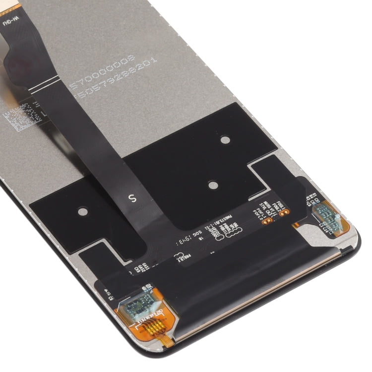 Original LCD Screen for Huawei Nova 6 / Honor V30 with Digitizer Full Assembly - free shipping - PMC TechLife - Order now!