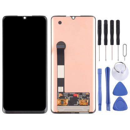 Original LCD Screen for TCL 10 Plus with Digitizer Full Assembly - For TCL by PMC Jewellery | Online Shopping South Africa | PMC Jewellery