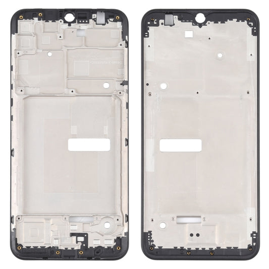 Front Housing LCD Frame Bezel Plate for LG K22 LMK200Z LMK200E LMK200B LM-K200 - For LG by PMC Jewellery | Online Shopping South Africa | PMC Jewellery