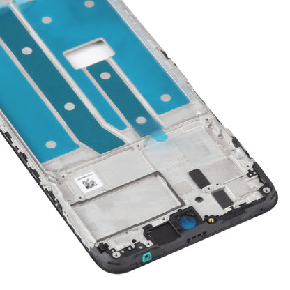 Front Housing LCD Frame Bezel Plate for LG K52 / K62 LMK520 LM-K520 LMK520E LM-K520E LMK520Y LM-K520Y LMK520H LM-K520H LMK525H - For LG by PMC Jewellery | Online Shopping South Africa | PMC Jewellery