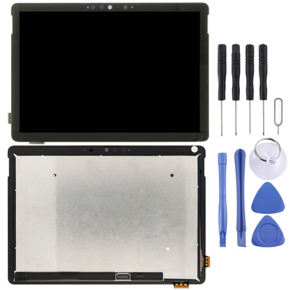 OEM LCD Screen for Microsoft Surface Go 2 10.5 inch 1901 1906 1926 1927 with Digitizer Full Assembly (Black) - LCD Screen by PMC Jewellery | Online Shopping South Africa | PMC Jewellery