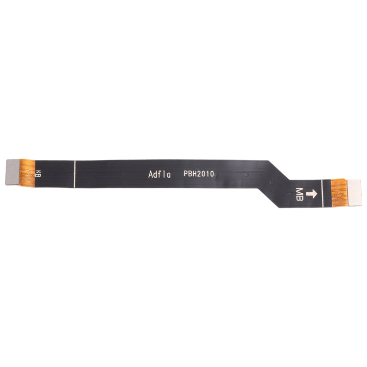 LCD Display Flex Cable for Sony Xperia L4 - Flex Cable by PMC Jewellery | Online Shopping South Africa | PMC Jewellery