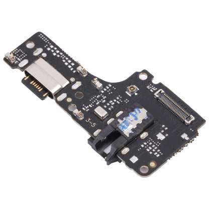 Charging Port Board for Xiaomi Redmi Note 10 4G M2101K7AI M2101K7AG - Tail Connector by PMC Jewellery | Online Shopping South Africa | PMC Jewellery