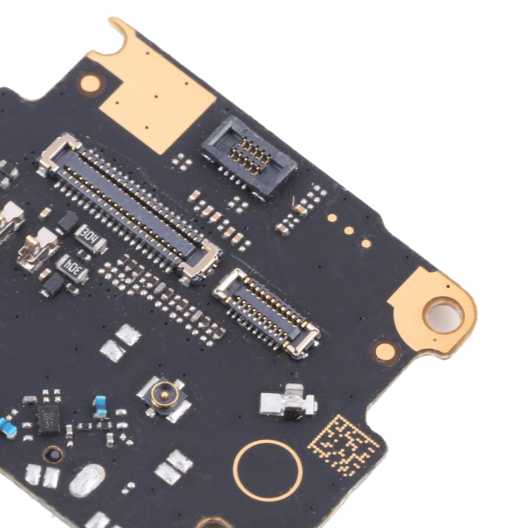 Original Charging Port Board for Xiaomi Mi 10 Lite 5G - Tail Connector by PMC Jewellery | Online Shopping South Africa | PMC Jewellery