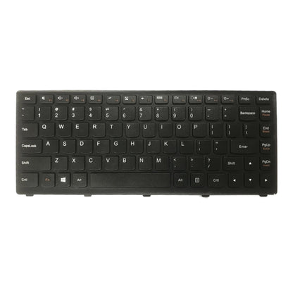 US Version Keyboard for Lenovo ideapad S300 S400 S405 S400T S400u M30-70 - Replacement Keyboards by PMC Jewellery | Online Shopping South Africa | PMC Jewellery