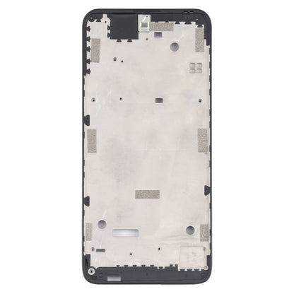 Front Housing LCD Frame Bezel Plate for Motorola Moto One Fusion+ - Frame Bezel Plate by PMC Jewellery | Online Shopping South Africa | PMC Jewellery