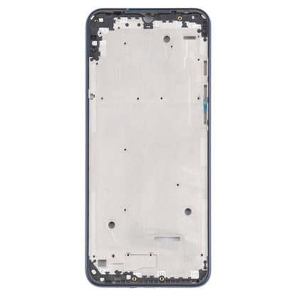 Front Housing LCD Frame Bezel Plate for Motorola Moto G Play (2021) - Frame Bezel Plate by PMC Jewellery | Online Shopping South Africa | PMC Jewellery