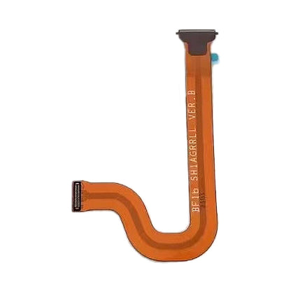 LCD Flex Cable for Huawei MatePad T 10s AGS3-L09 AGS3-W09 - Flex Cable by PMC Jewellery | Online Shopping South Africa | PMC Jewellery