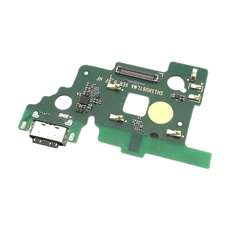 Charging Port Board for Huawei MediaPad M5 8.4 inch - Tail Connector by PMC TechLife | Online Shopping South Africa | PMC TechLife