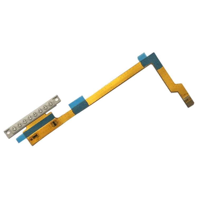Keyboard Flex Cable for Microsoft Surface Go 1824 - Flex Cable by PMC TechLife | Online Shopping South Africa | PMC TechLife