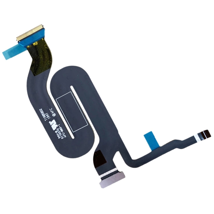 Touch / Audio / LCD Flex Cable for Microsoft Surface Go 2 T1905002 DD0TX8LC121 - Microsoft Spare Parts by PMC TechLife | Online Shopping South Africa | PMC TechLife | Buy Now Pay Later Mobicred