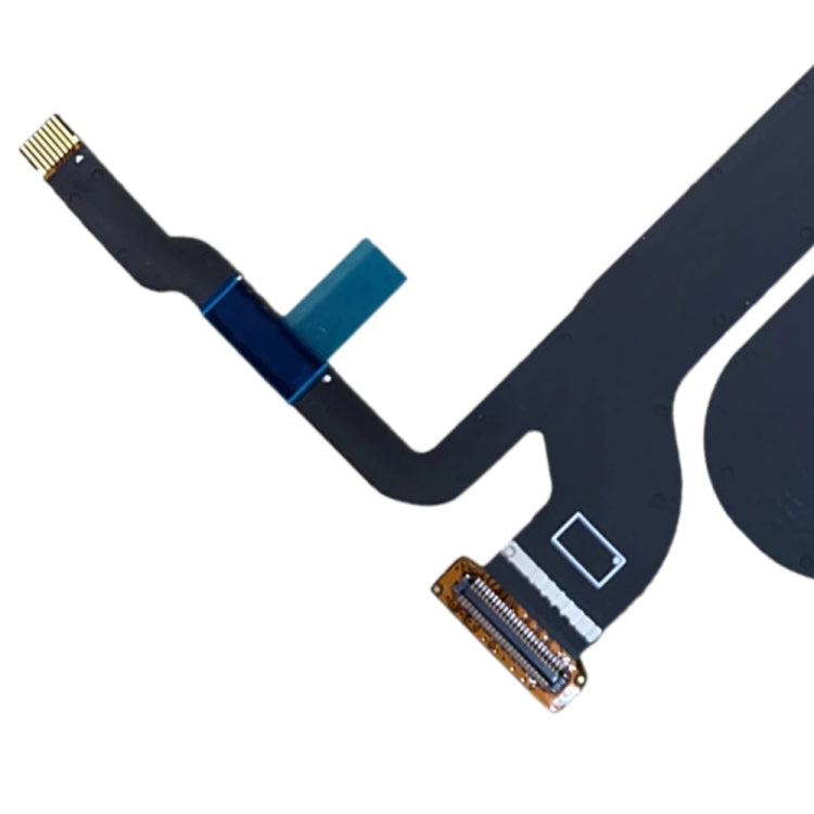Touch / Audio / LCD Flex Cable for Microsoft Surface Go 2 T1905002 DD0TX8LC121 - Microsoft Spare Parts by PMC TechLife | Online Shopping South Africa | PMC TechLife | Buy Now Pay Later Mobicred