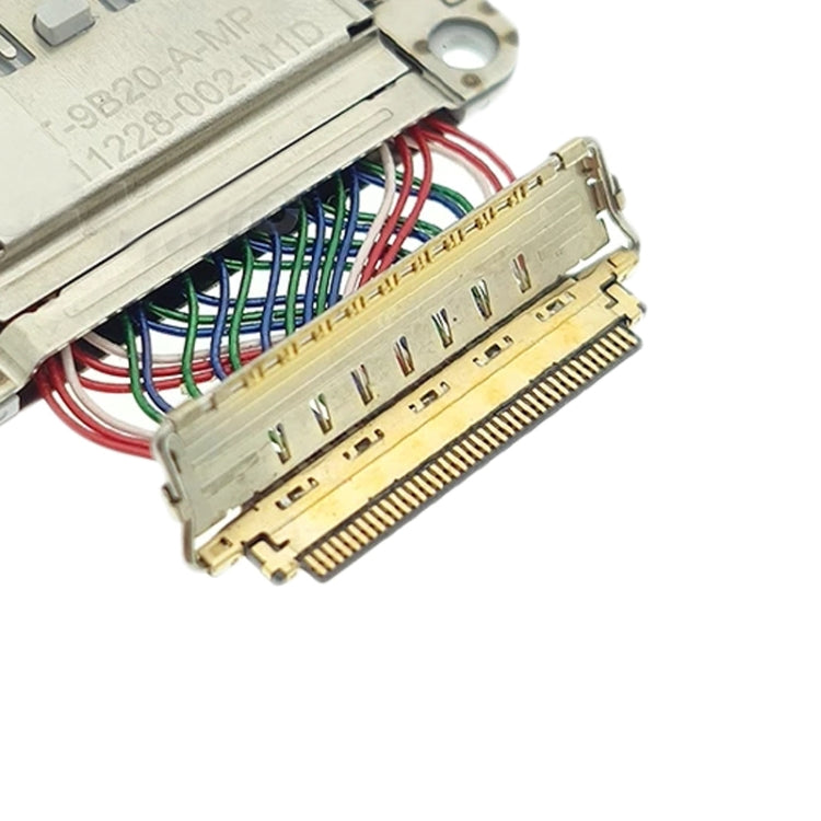 Charging Port Connector Flex Cable for Microsoft Surface Pro 5 / Pro 6 - free shipping - PMC TechLife - Order now!