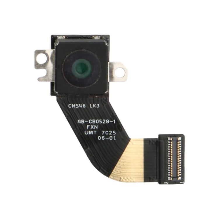 Back Facing Camera for Microsoft Surface Pro 5 / Pro 6 / Pro 7 - Microsoft Spare Parts by PMC TechLife | Online Shopping South Africa | PMC TechLife | Buy Now Pay Later Mobicred