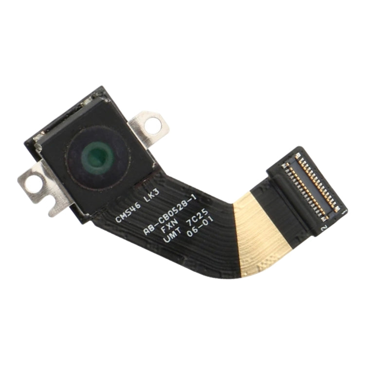 Back Facing Camera for Microsoft Surface Pro 5 / Pro 6 / Pro 7 - Microsoft Spare Parts by PMC TechLife | Online Shopping South Africa | PMC TechLife | Buy Now Pay Later Mobicred