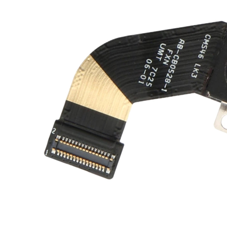 Back Facing Camera for Microsoft Surface Pro 5 / Pro 6 / Pro 7 - Microsoft Spare Parts by PMC TechLife | Online Shopping South Africa | PMC TechLife | Buy Now Pay Later Mobicred