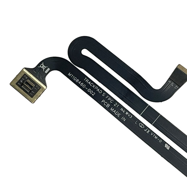 Keyboard Flex Cable for Microsoft Surface Laptop 3 13.5 inch M108460-002 1867 1868 - Flex Cable by PMC TechLife | Online Shopping South Africa | PMC TechLife