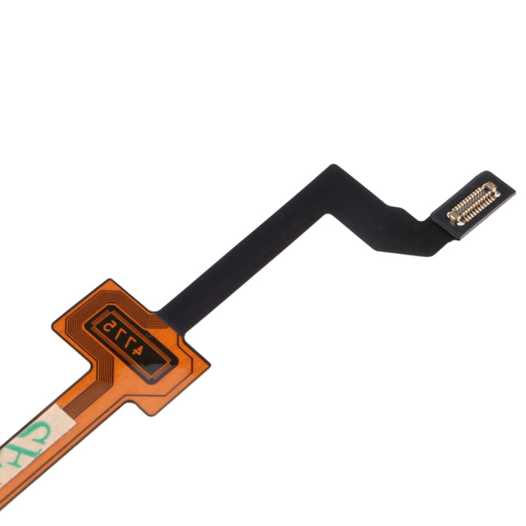 Fingerprint Sensor Flex Cable Extension for iPhone 6s - iPhone 6S/6S Plus Parts by PMC TechLife | Online Shopping South Africa | PMC TechLife
