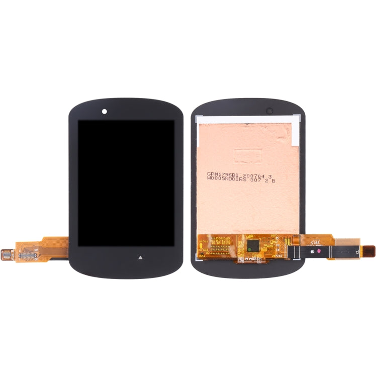 LCD Screen and Digitizer Full Assembly for Garmin Edge 830(Black) -  by PMC TechLife | Online Shopping South Africa | PMC TechLife