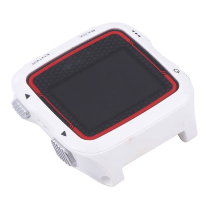 LCD Screen and Digitizer Full Assembly With Frame for Garmin Forerunner 920XT(White) -  by PMC Jewellery | Online Shopping South Africa | PMC Jewellery