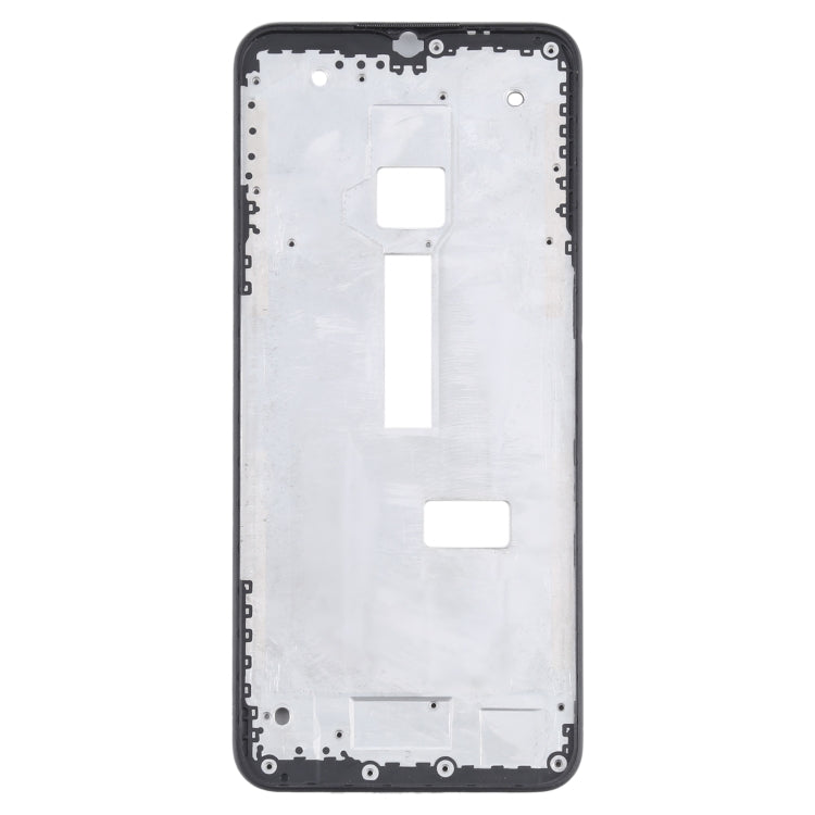 For OPPO Realme V3 5G Front Housing LCD Frame Bezel Plate - Frame Bezel Plate by PMC Jewellery | Online Shopping South Africa | PMC Jewellery