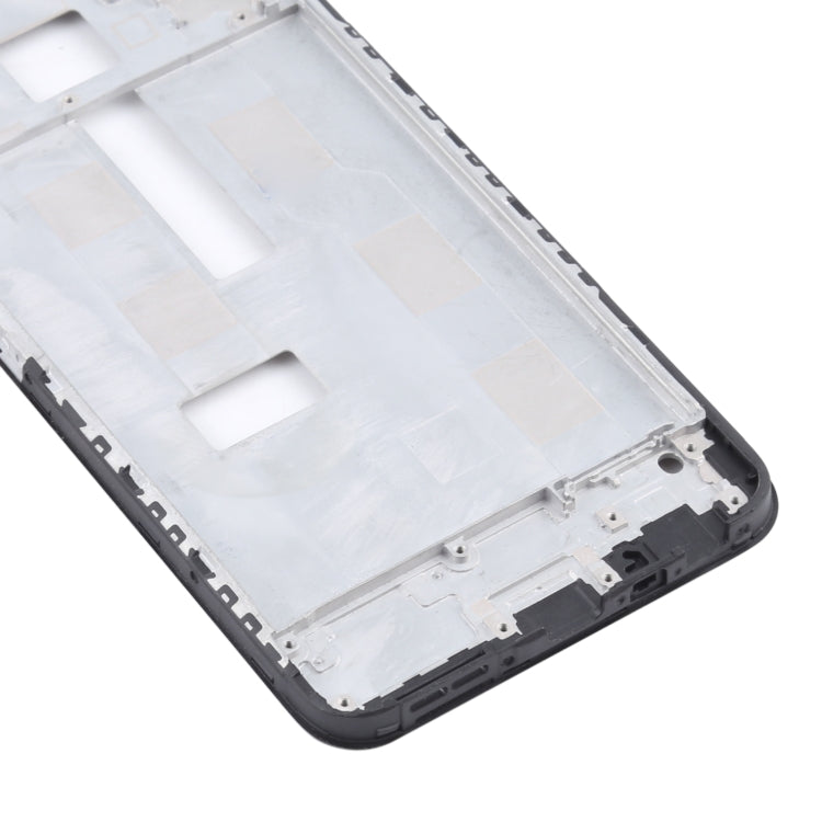 For OPPO Realme V3 5G Front Housing LCD Frame Bezel Plate - Frame Bezel Plate by PMC TechLife | Online Shopping South Africa | PMC TechLife