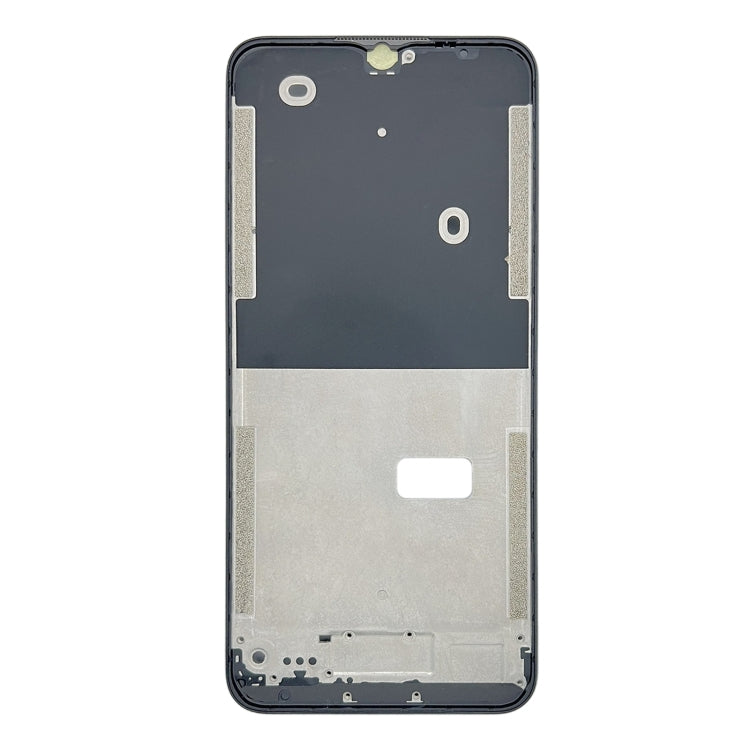 For OPPO Realme C25 RMX3193, RMX3191 Front Housing LCD Frame Bezel Plate - Frame Bezel Plate by PMC TechLife | Online Shopping South Africa | PMC TechLife