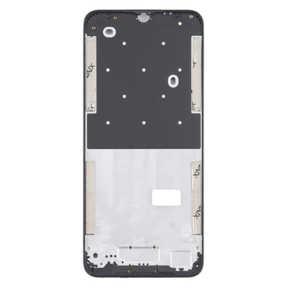 For OPPO Realme Narzo 10 / Realme 6i RMX2040 Front Housing LCD Frame Bezel Plate - Frame Bezel Plate by PMC Jewellery | Online Shopping South Africa | PMC Jewellery