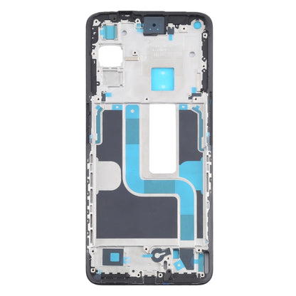 For OPPO Realme X7 Pro 5G RMX2121 Front Housing LCD Frame Bezel Plate - Frame Bezel Plate by PMC Jewellery | Online Shopping South Africa | PMC Jewellery