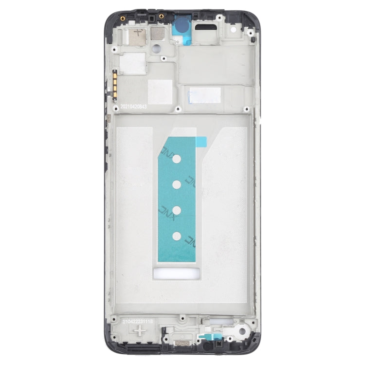 Front Housing LCD Frame Bezel Plate for Xiaomi Redmi 10 - LCD Related Parts by PMC Jewellery | Online Shopping South Africa | PMC Jewellery