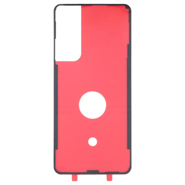 For OPPO Realme X50 5G 10pcs Back Housing Cover Adhesive - Others by PMC TechLife | Online Shopping South Africa | PMC TechLife