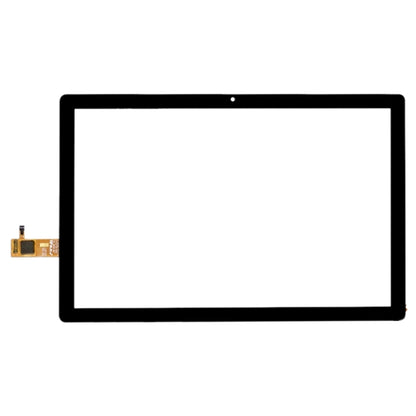 For Alcatel 1T 10.1 inch 8092 8091 2020 Touch Panel (Black) - Touch Panel by PMC Jewellery | Online Shopping South Africa | PMC Jewellery