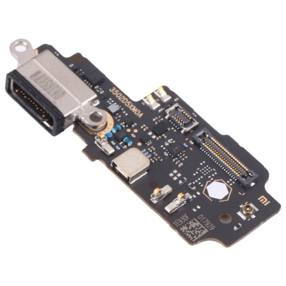 Original Charging Port Board for Xiaomi MI Mix 2S - Tail Connector by PMC Jewellery | Online Shopping South Africa | PMC Jewellery