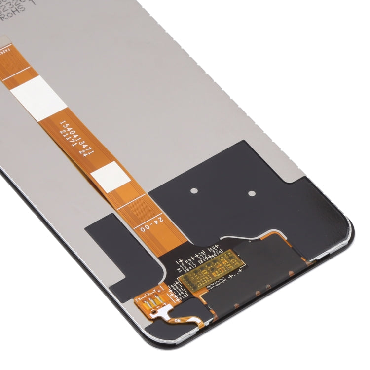 Original LCD Screen and Digitizer Full Assembly for OPPO A74 5G CPH2197 CPH2263 - LCD Screen by PMC TechLife | Online Shopping South Africa | PMC TechLife