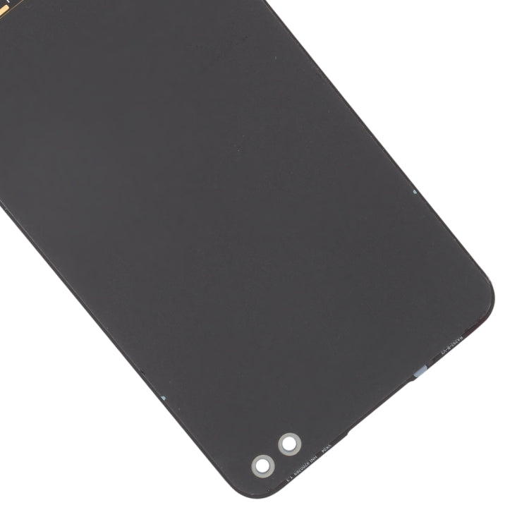 Original LCD Screen and Digitizer Full Assembly for OPPO Reno3 Pro 4G CPH2035 CPH2037 CPH2036 - LCD Screen by PMC Jewellery | Online Shopping South Africa | PMC Jewellery