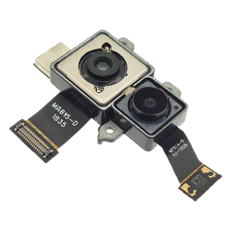 Back Facing Camera for Asus ROG Phone ZS600KL - Camera by PMC TechLife | Online Shopping South Africa | PMC TechLife