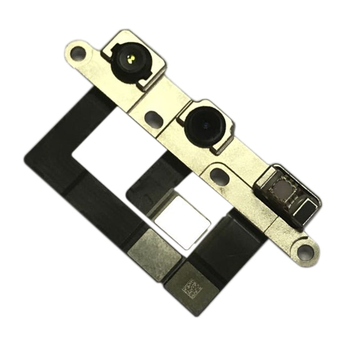 Front Facing Camera for iPad Pro 11 inch A1980 A2280 (2018/2020) - 10.5 inch by PMC TechLife | Online Shopping South Africa | PMC TechLife