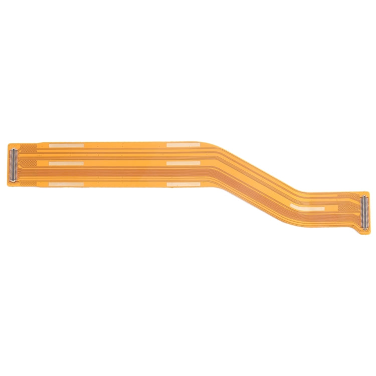 For OPPO A74 4G / F19 CPH2219 LCD Display Flex Cable - Flex Cable by PMC TechLife | Online Shopping South Africa | PMC TechLife