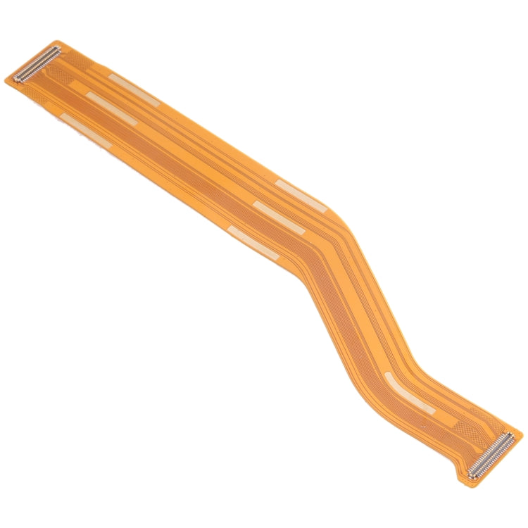 For OPPO Realme 8 Pro RMX3081 LCD Display Flex Cable - Flex Cable by PMC Jewellery | Online Shopping South Africa | PMC Jewellery