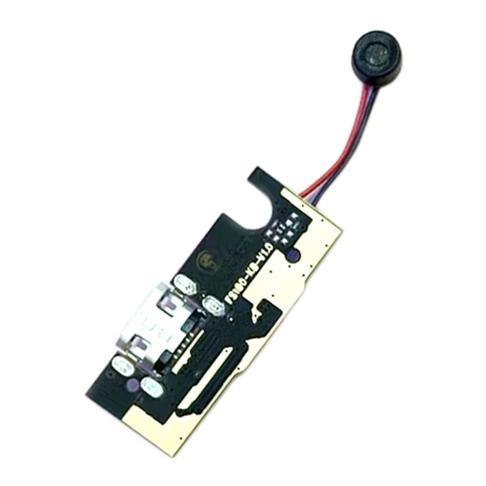 For Alcatel 1SE 2020 5030F 5030D 5030U 5030 Charging Port Board - Small Board by PMC Jewellery | Online Shopping South Africa | PMC Jewellery