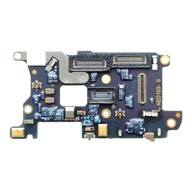 For OnePlus 7 Pro SIM Card Reader Board With Mic - free shipping - PMC TechLife - Order now!