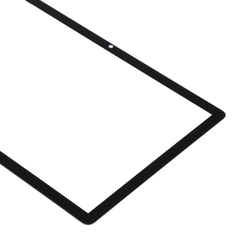 For Huawei MatePad T 10s AGS3-L09 AGS3-W09  Front Screen Outer Glass Lens (Black) - free shipping - PMC TechLife - Order now!