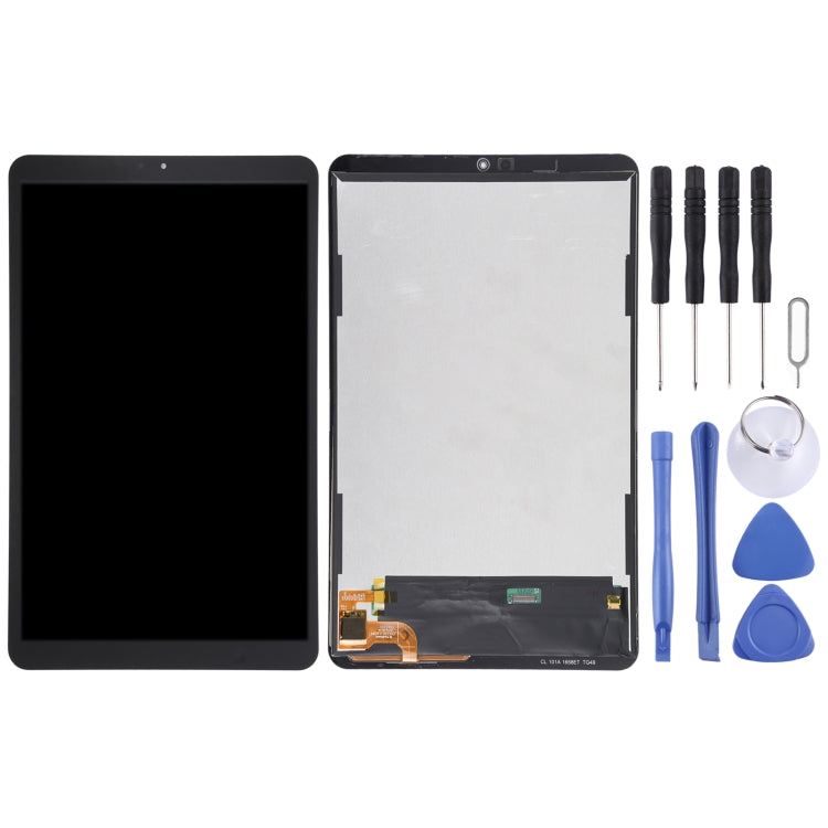 Original LCD Screen for LG G Pad 5 10.1 LM-T600L T600L with Digitizer Full Assembly - For LG by PMC Jewellery | Online Shopping South Africa | PMC Jewellery