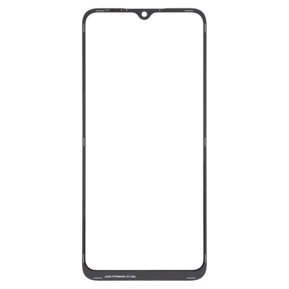 Front Screen Outer Glass Lens with OCA Optically Clear Adhesive for Xiaomi Redmi 9A / Redmi 9C / Redmi 9C NFC / Redmi 9AT / Redmi 9i / Redmi 9 Activ / Poco C31 - LCD Related Parts by PMC Jewellery | Online Shopping South Africa | PMC Jewellery