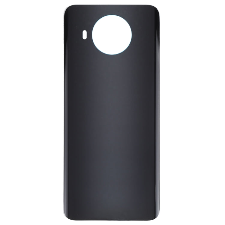 Battery Back Cover for Nokia 8.3 5G TA-1243 TA-1251(Black) - Back Cover by PMC TechLife | Online Shopping South Africa | PMC TechLife