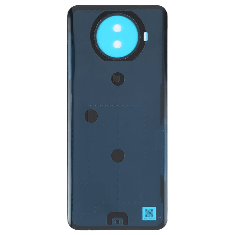 Battery Back Cover for Nokia 8.3 5G TA-1243 TA-1251(Blue) - free shipping - PMC TechLife - Order now!