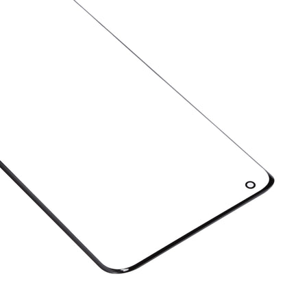 Front Screen Outer Glass Lens for Xiaomi Mi 11 Ultra M2102K1G M2102K1C - LCD Related Parts by PMC Jewellery | Online Shopping South Africa | PMC Jewellery